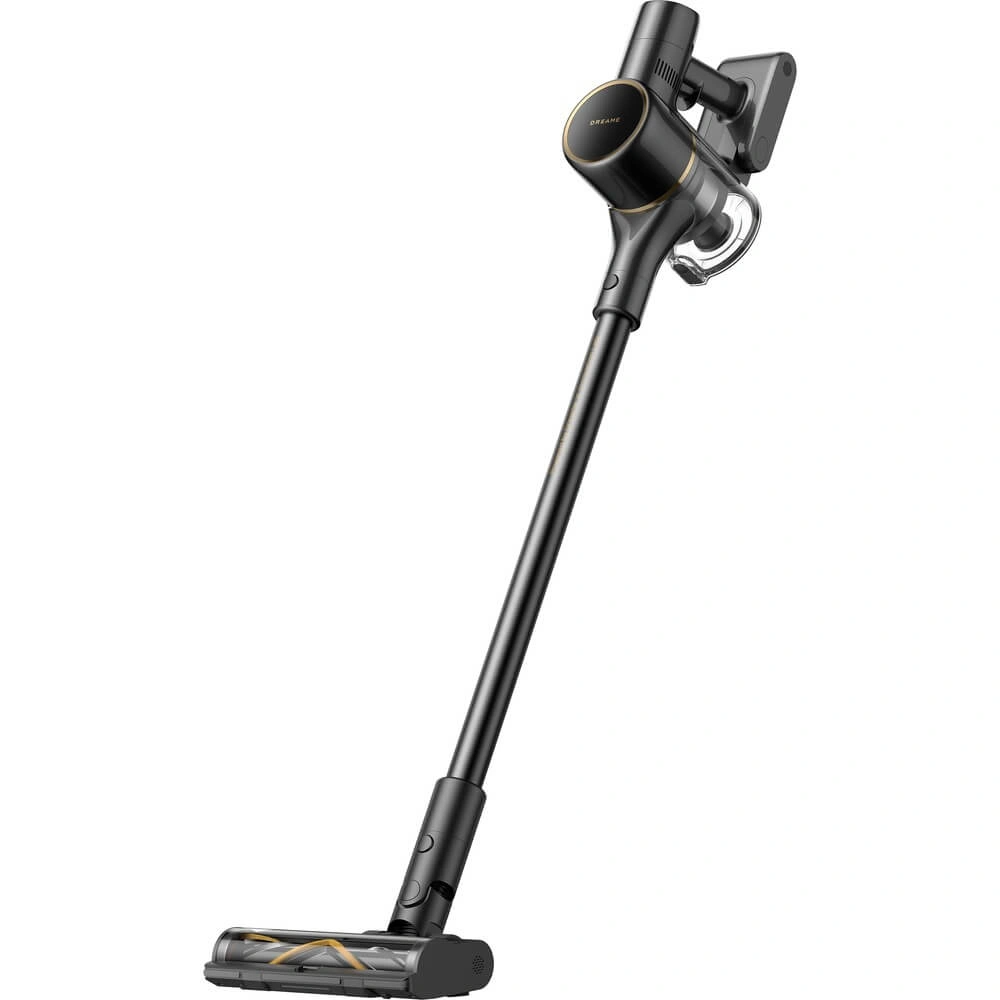 Беспроводной пылесос Dreame R10S Pro, Black (VZV23A)