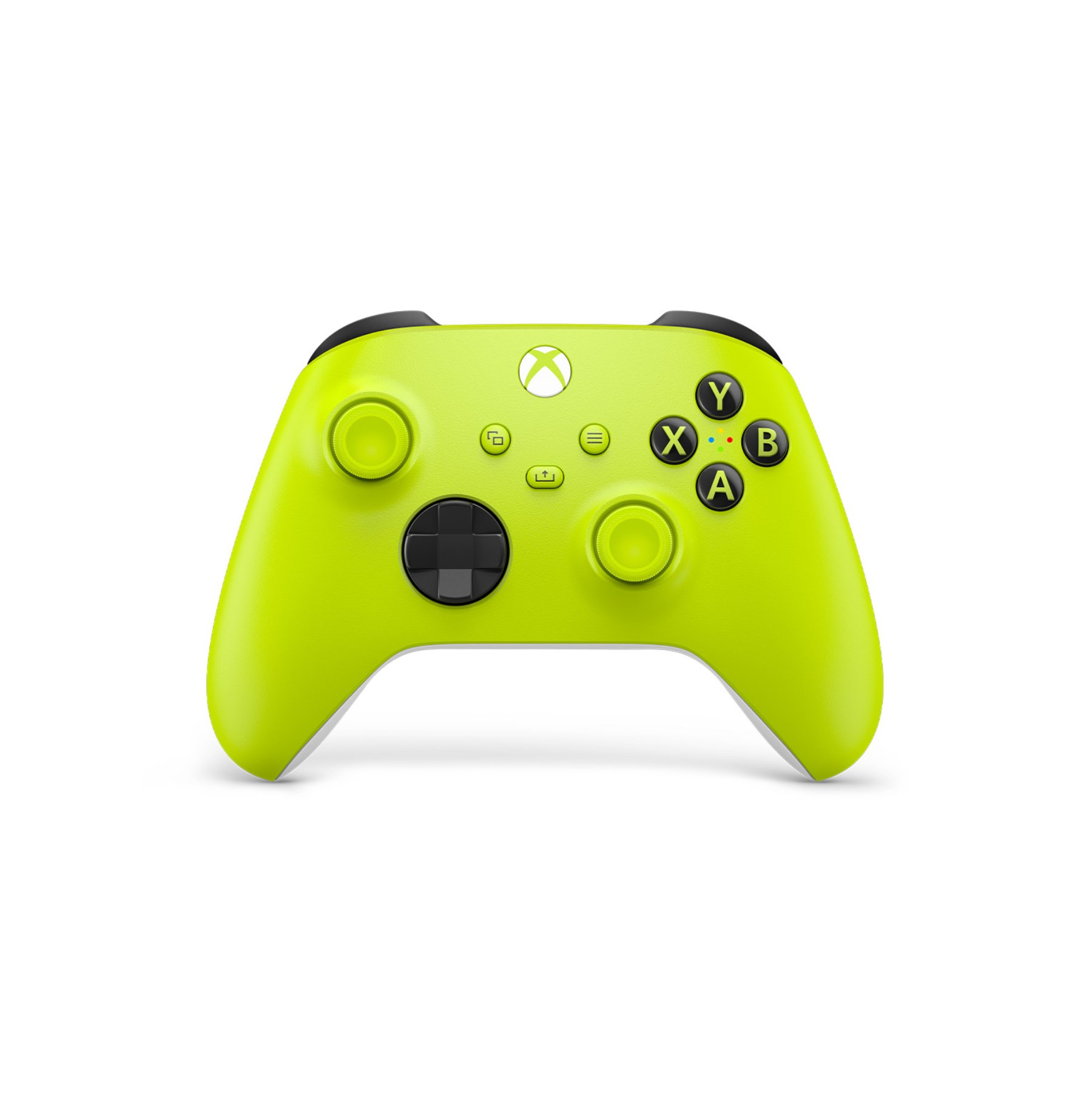 Геймпад Microsoft Xbox Controller Green