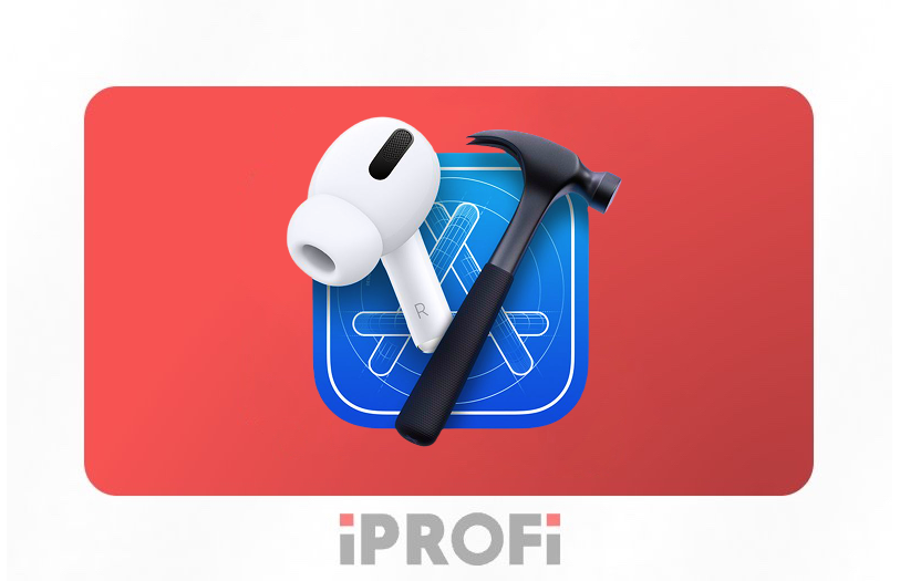 Apple выпустила бета-прошивку для AirPods Pro 3