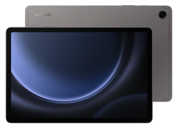 Планшет Samsung Galaxy Tab S9 FE 10.9" Wi-Fi 6/128GB Grey Планшет Samsung Galaxy Tab S9 FE 10.9" Wi-Fi 6/128GB Grey