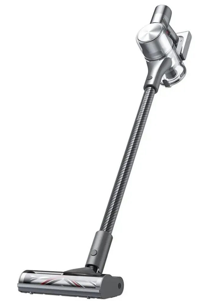 Беспроводной пылесос Dreame Cordless Vacuum Cleaner T30