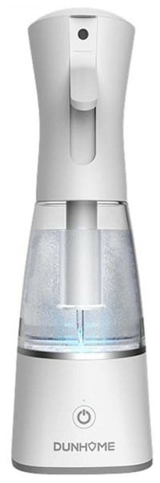 Устройство для производства дезинфицирующего гипохлорита натрия Xiaomi Dunhome