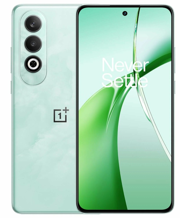 Смартфон OnePlus Nord CE 4 8/128 Celadon Marble