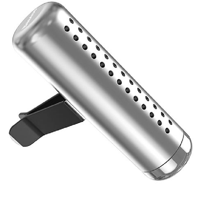 Автомобильный ароматизатор Baseus Horizontal Chubby Car Air Freshener SUXUN-PD Автомобильный ароматизатор Baseus Horizontal Chubby Car Air Freshener SUXUN-PD