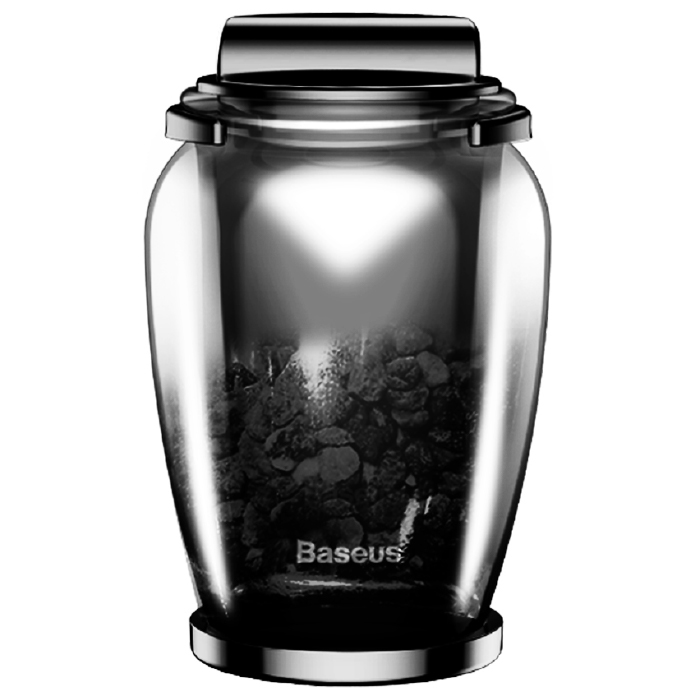 Автомобильный ароматизатор Baseus Zeolite Car Fragrance AMROU-01 Автомобильный ароматизатор Baseus Zeolite Car Fragrance AMROU-01