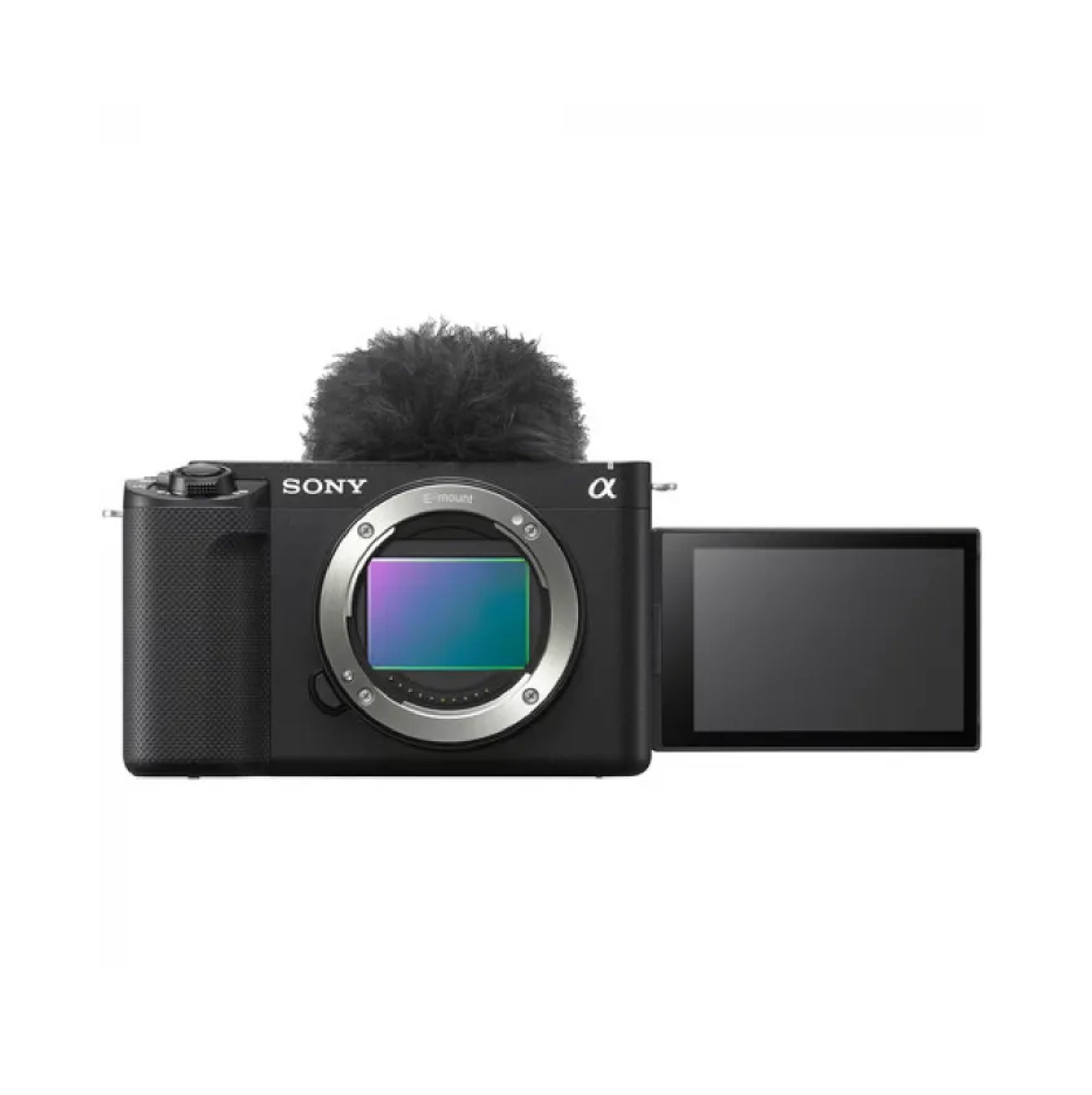 Фотоаппарат Sony ZV-E1 Body Фотоаппарат Sony ZV-E1 Body