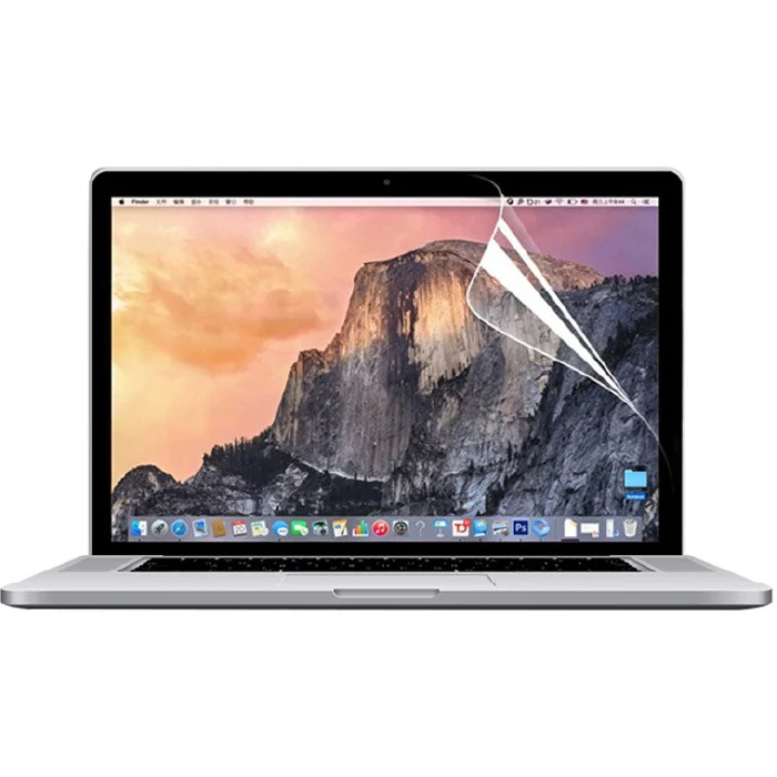 Защитная пленка на экран WiWU для Apple MacBook Air / Pro 13 (2017-2020) Защитная пленка на экран WiWU для Apple MacBook Air / Pro 13 (2017-2020)