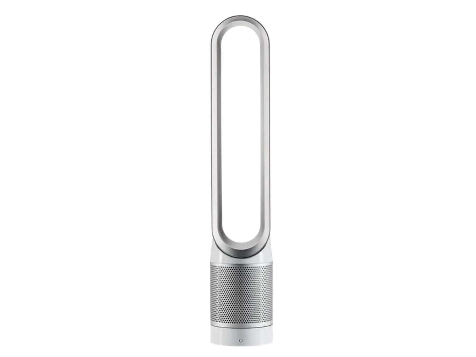 Очиститель воздуха Dyson TP03 Cool Link White/Silver