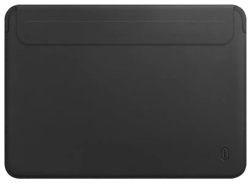 Чехол-конверт WiWU Skin Pro для MacBook 16.2, Black
