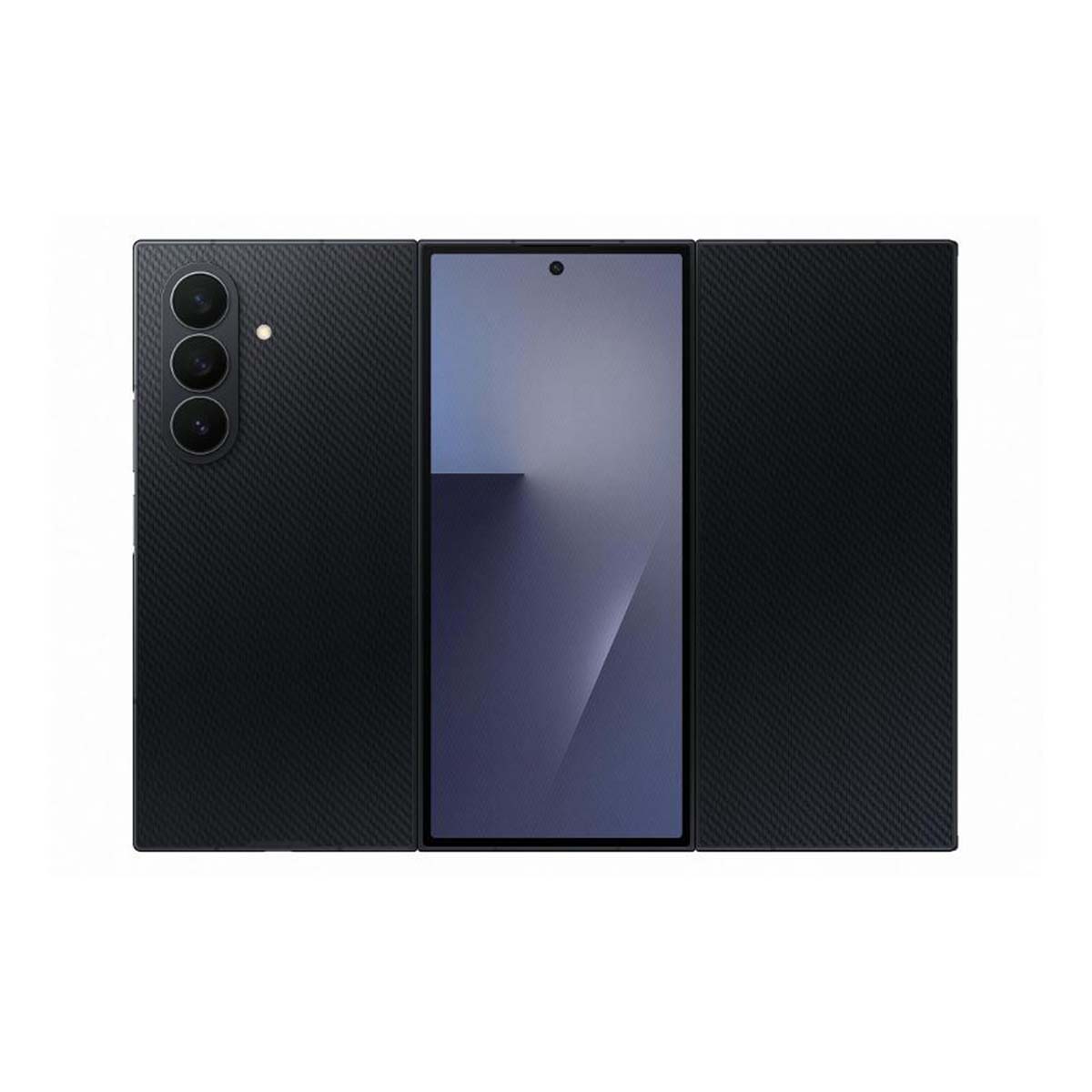 Смартфон Samsung Galaxy Z TriFold 16/1Tb Crafted Black