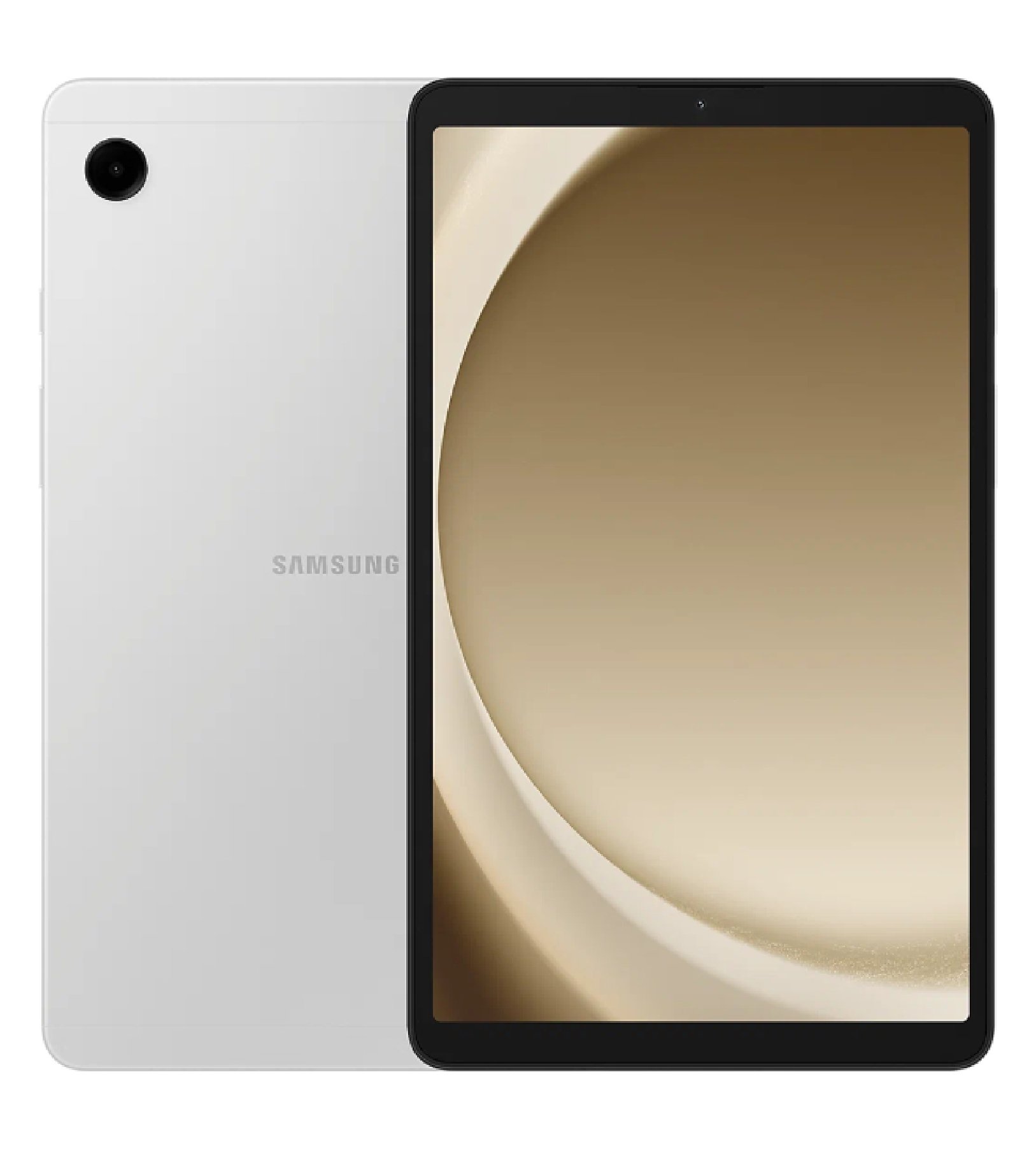 Планшет Samsung Galaxy Tab A9+ 11" LTE 64GB Silver