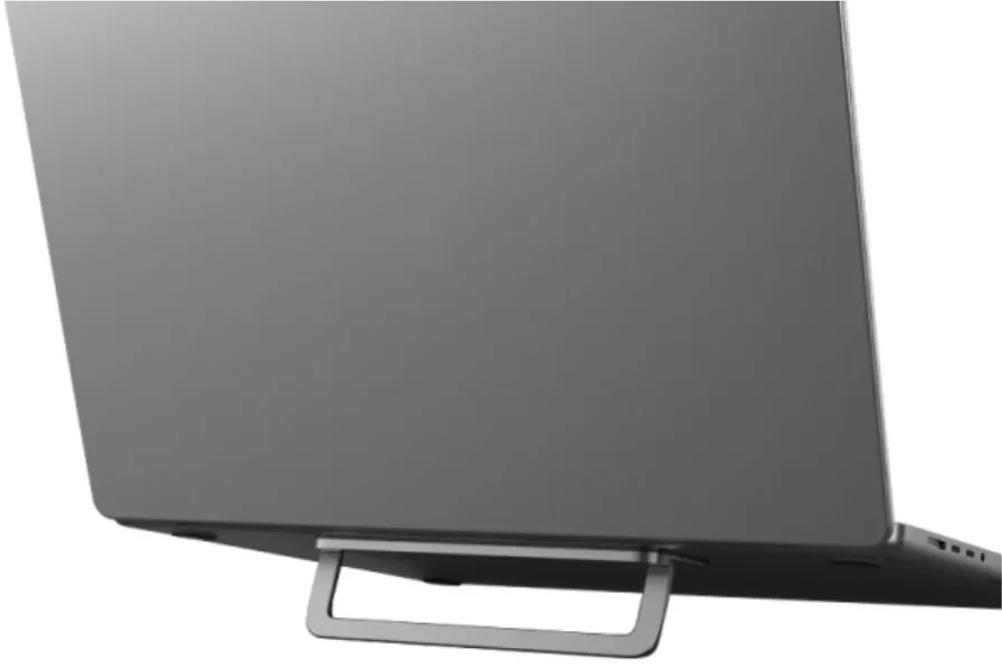Подставка для Macbook WiWU Laptop Stand S900 Подставка для Macbook WiWU Laptop Stand S900