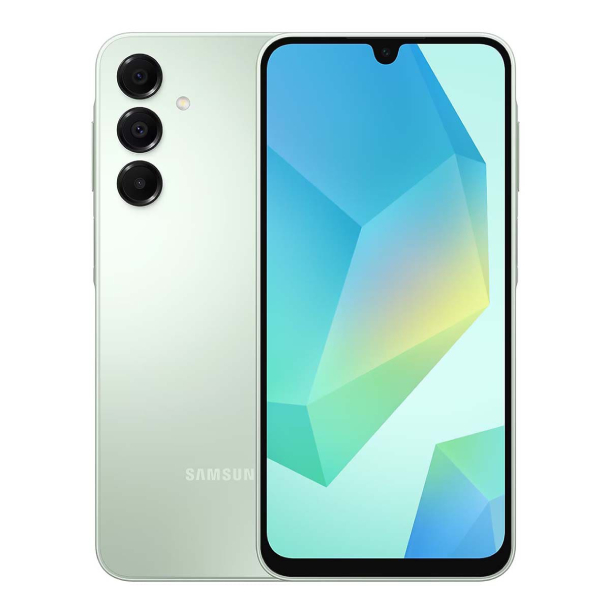 Смартфон Samsung Galaxy A16 6/128GB Green