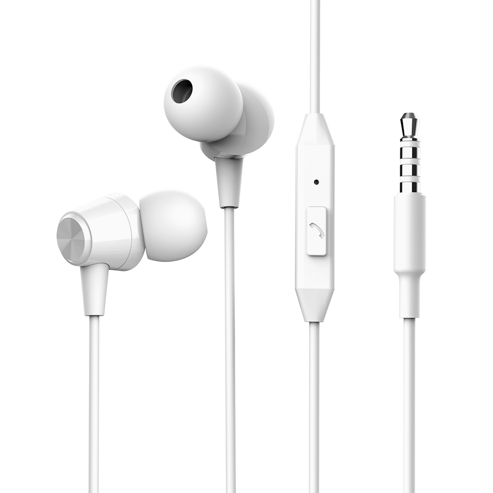 Наушники Deppa Stereo K-Pop