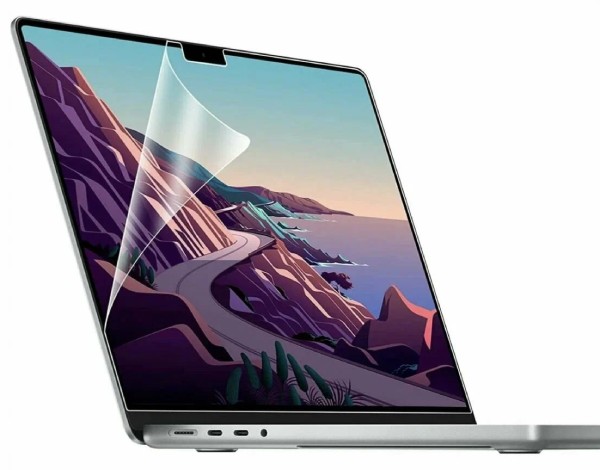 Защитная пленка на экран для Apple MacBook Air 13 Защитная пленка на экран для Apple MacBook Air 13