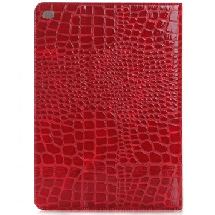 Чехол iPad2 TSCase книжка кожа красный