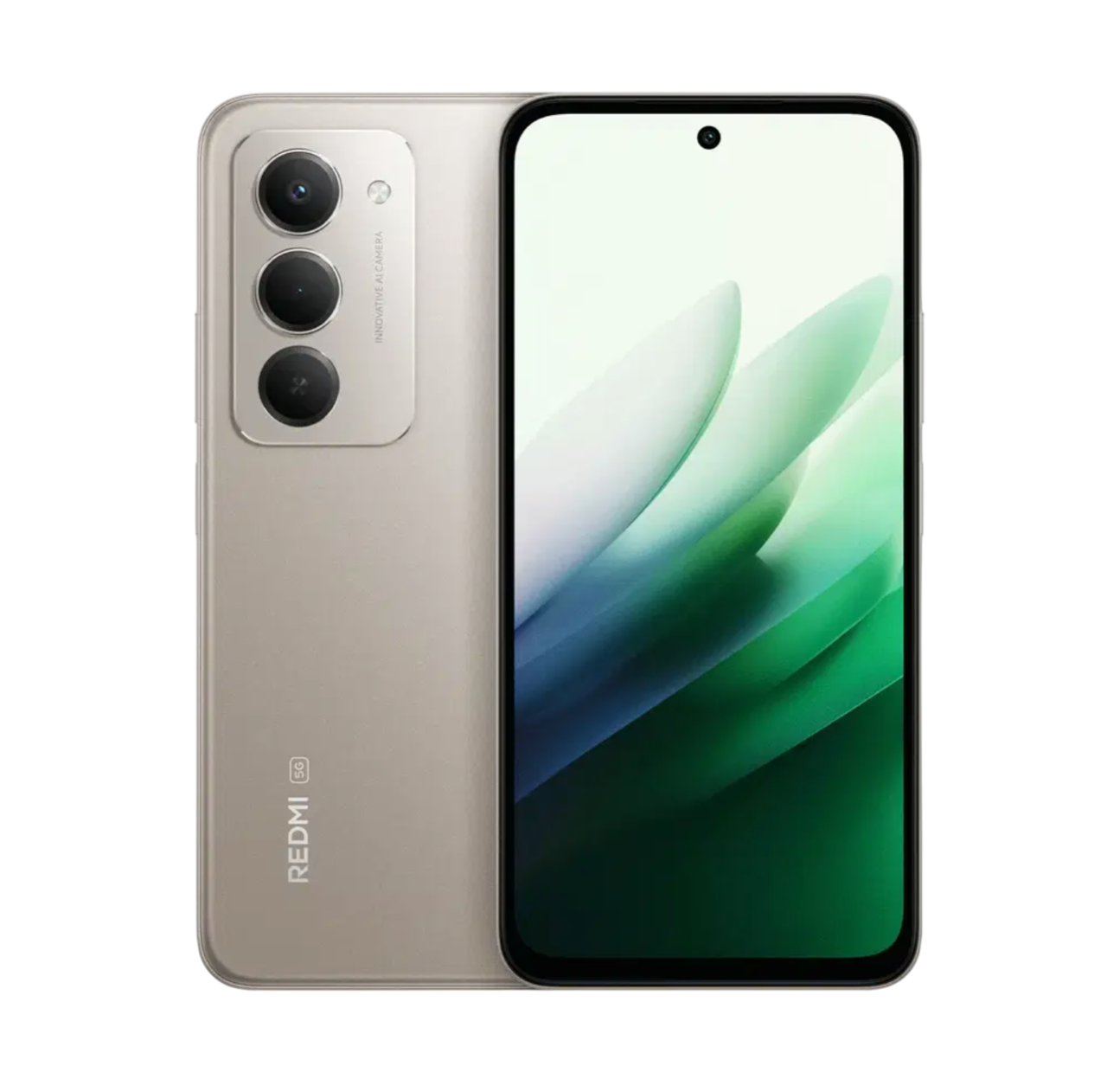 Смартфон Xiaomi Redmi 15 8/256Gb Titan Gray