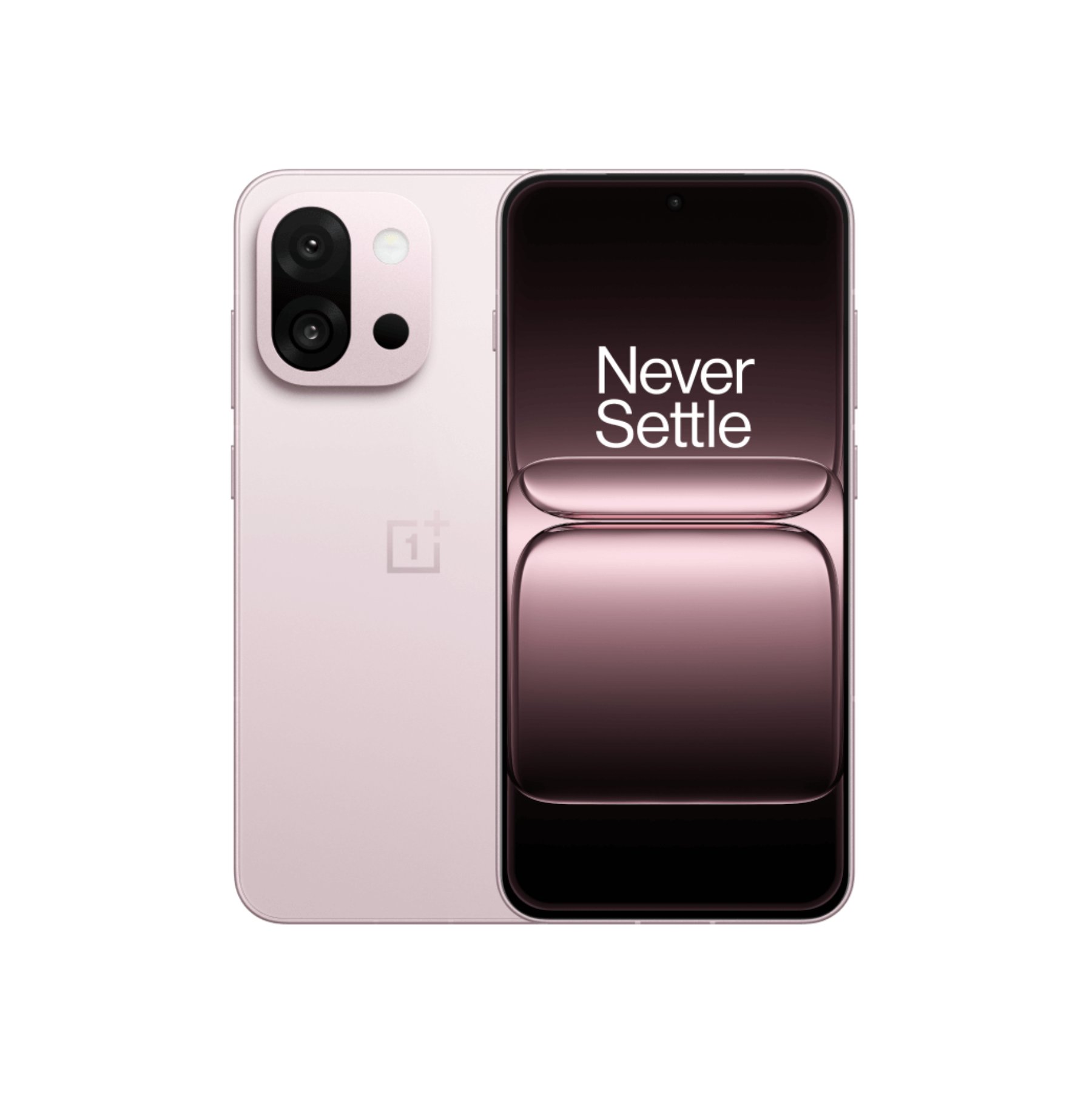 Смартфон OnePlus 13S 12/256Gb Pink Satin