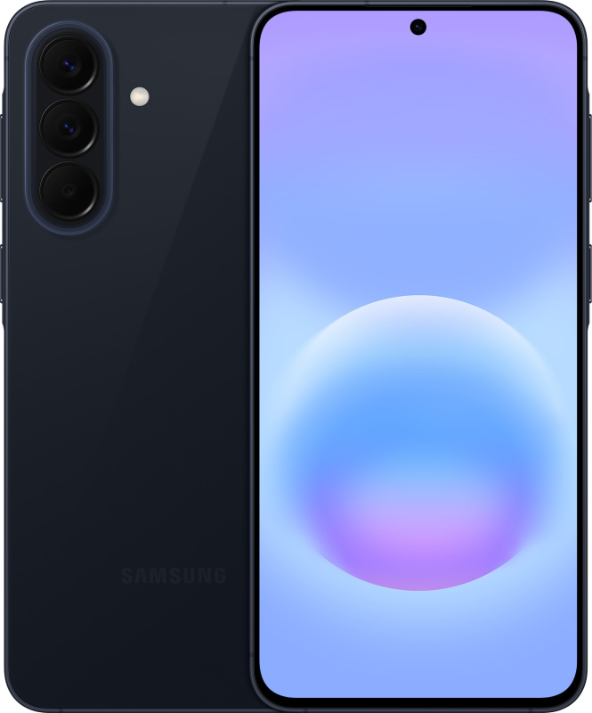Смартфон Samsung Galaxy A57 5G 12/512GB Navy