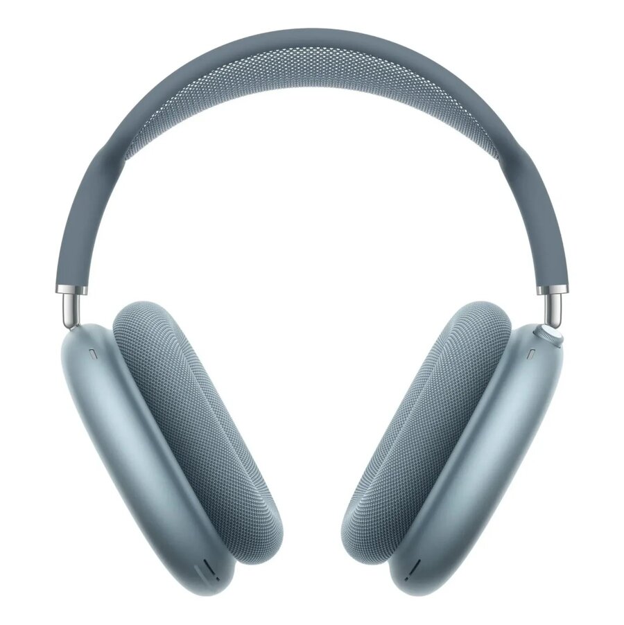 Беспроводные наушники Apple AirPods Max USB-C, Blue (MWW63)