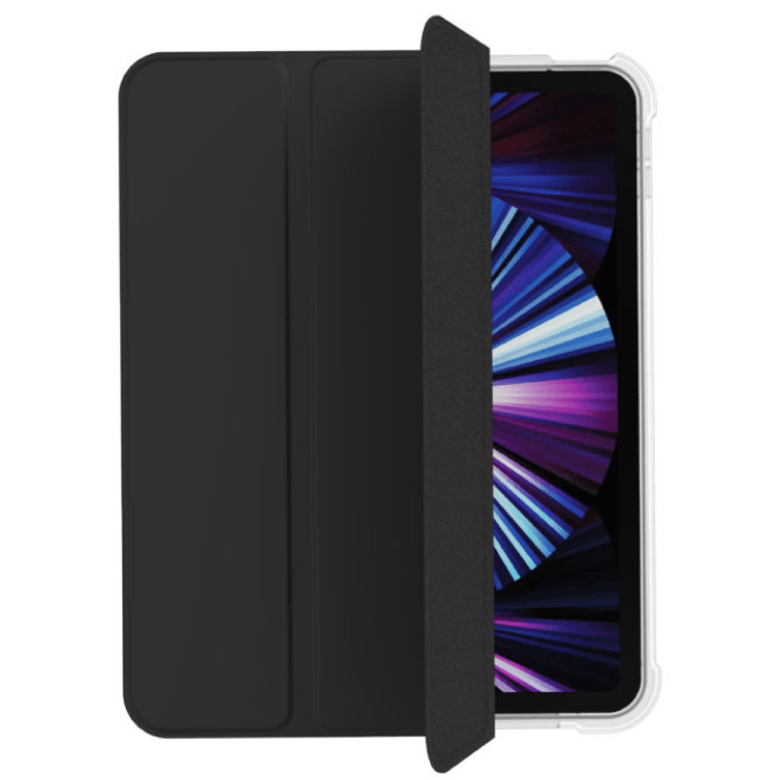 Чехол защитный "vlp" Dual Folio для iPad 10.9, черный