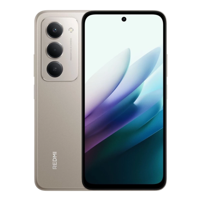Смартфон Xiaomi Redmi 15 8/256Gb Titan Gray