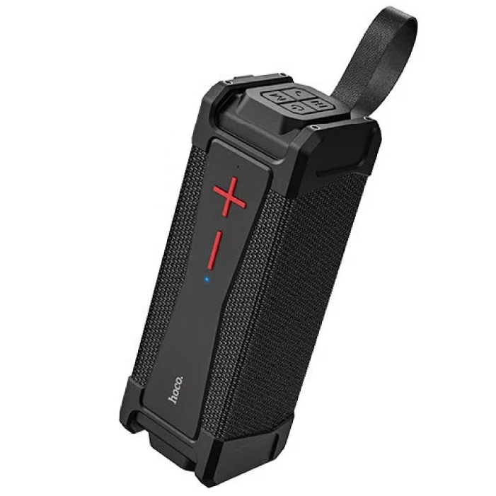 Акустическая система Hoco HC6, чёрный