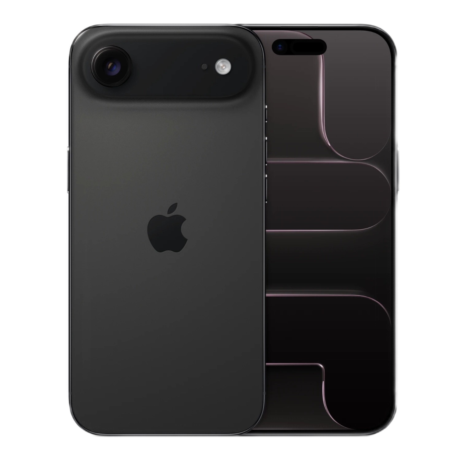 Смартфон Apple iPhone Air 1Tb Space Black (eSIM)