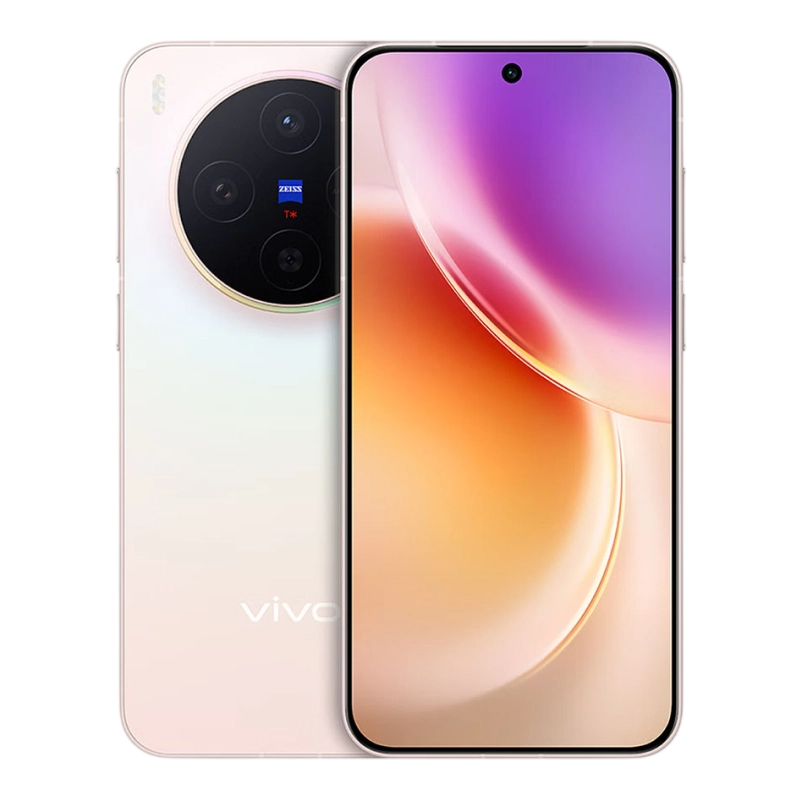 Смартфон Vivo X300 16/256Gb Pink CH