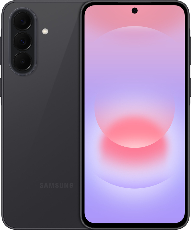 Смартфон Samsung Galaxy A37 5G 8/128GB Black