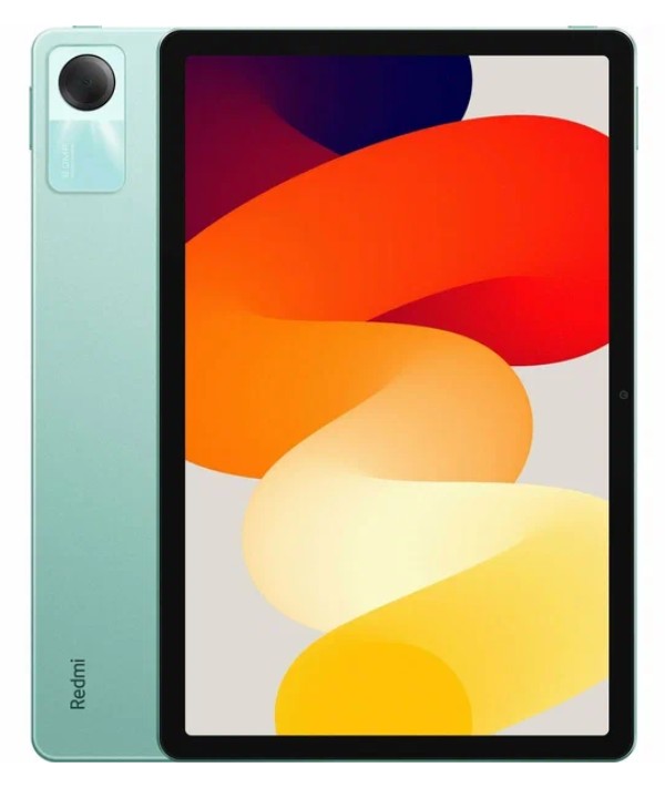 Планшет Xiaomi Redmi Pad SE 8/256Gb Wi-Fi Green
