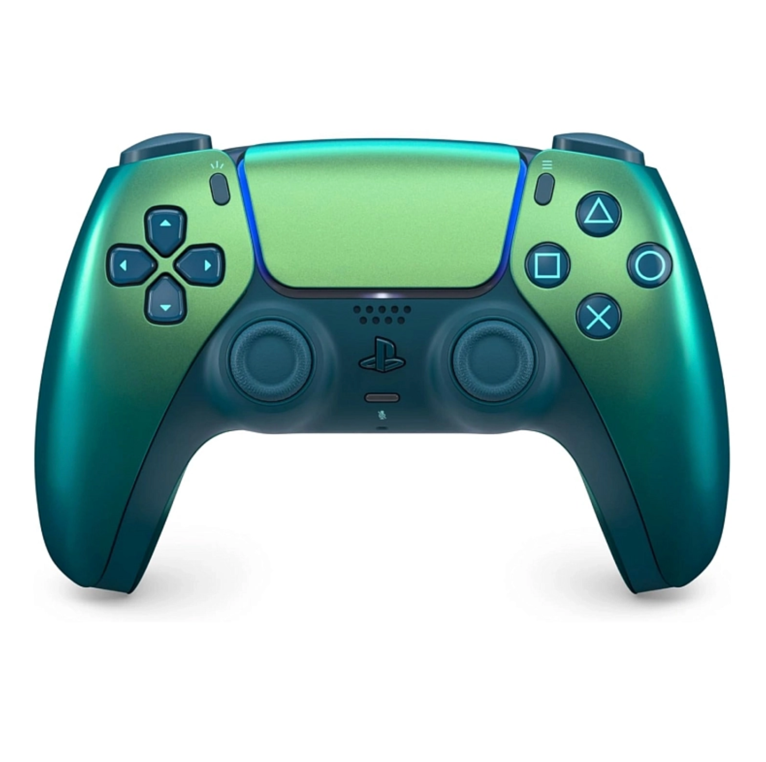 Геймпад для PS5 Sony DualSense Chroma Teal Геймпад для PS5 Sony DualSense Chroma Teal