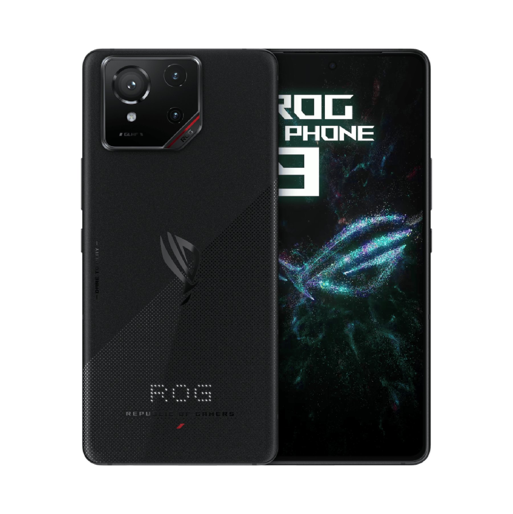 Смартфон Asus ROG Phone 9 5G 12/256GB Black