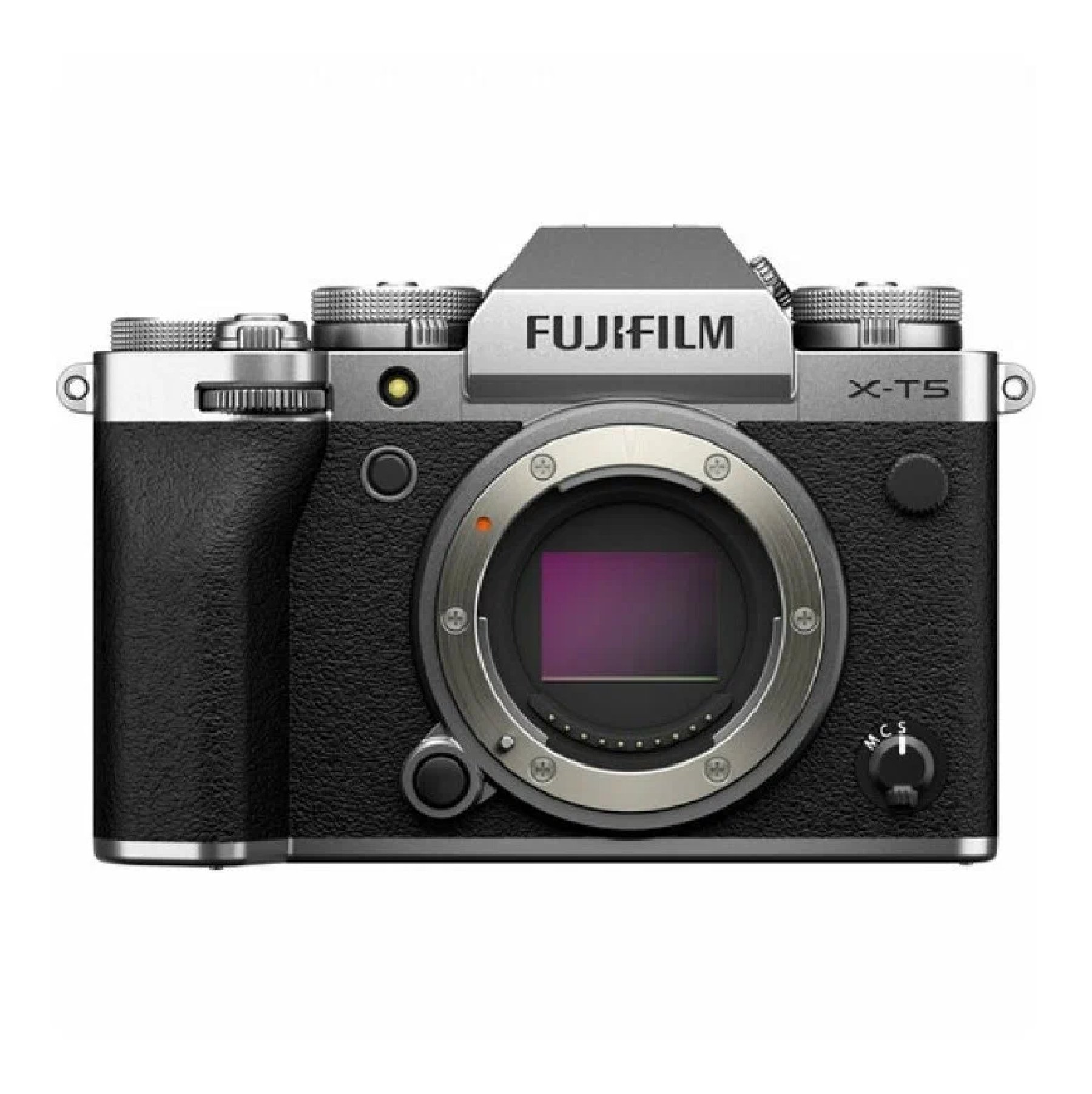 Фотоаппарат Fujifilm X-T5 (Black / Silver) Body Фотоаппарат Fujifilm X-T5 (Black / Silver) Body