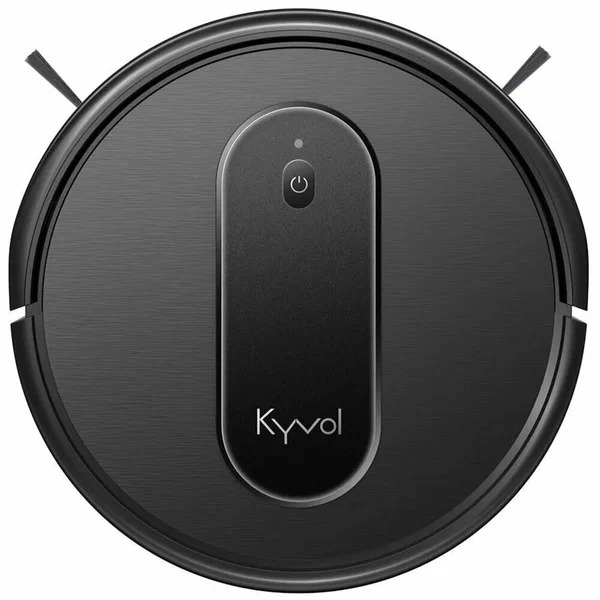 Робот-пылесос Robot VC Kyvol Cybovac D10