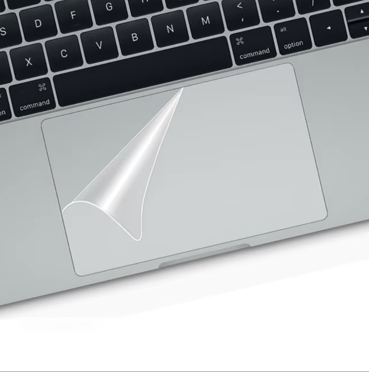 Защитная пленка для Trackpad MacBook Air 13 /Pro Retina 13/15 Защитная пленка для Trackpad MacBook Air 13 /Pro Retina 13/15