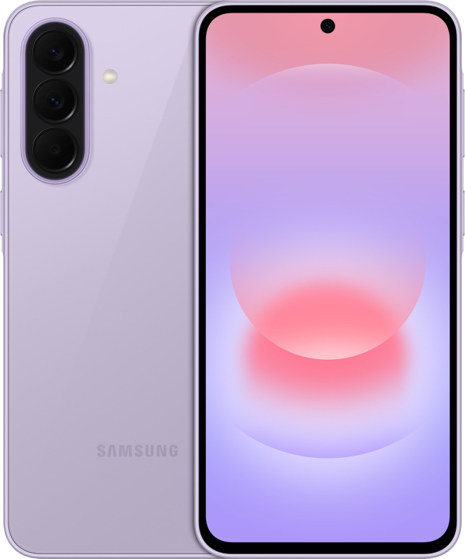 Смартфон Samsung Galaxy A37 5G 12/256GB Lavender