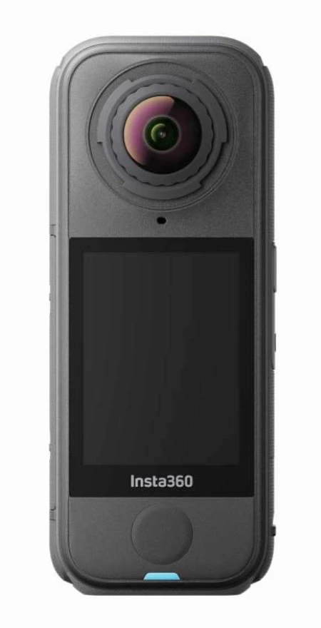 Экшн-камера Insta 360 X4 Air Standard Black