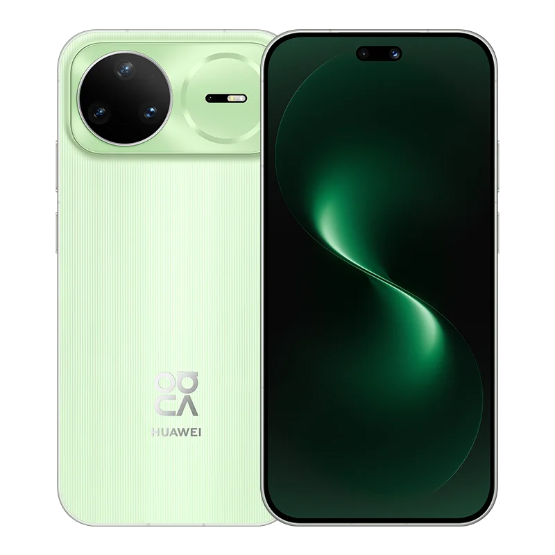 Смартфон Huawei Nova 15 Pro 12/512GB Mint