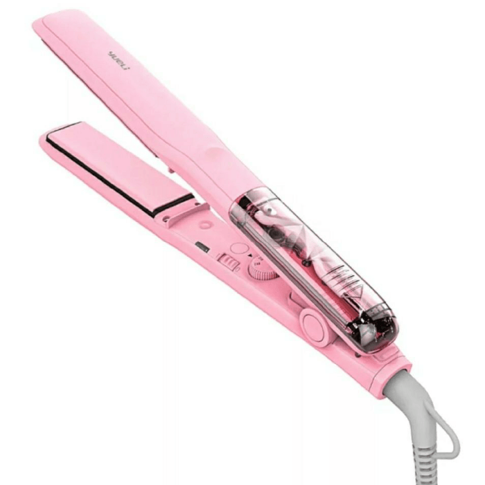Выпрямитель Xiaomi Yueli Hot Steam Straightener (HS-521)