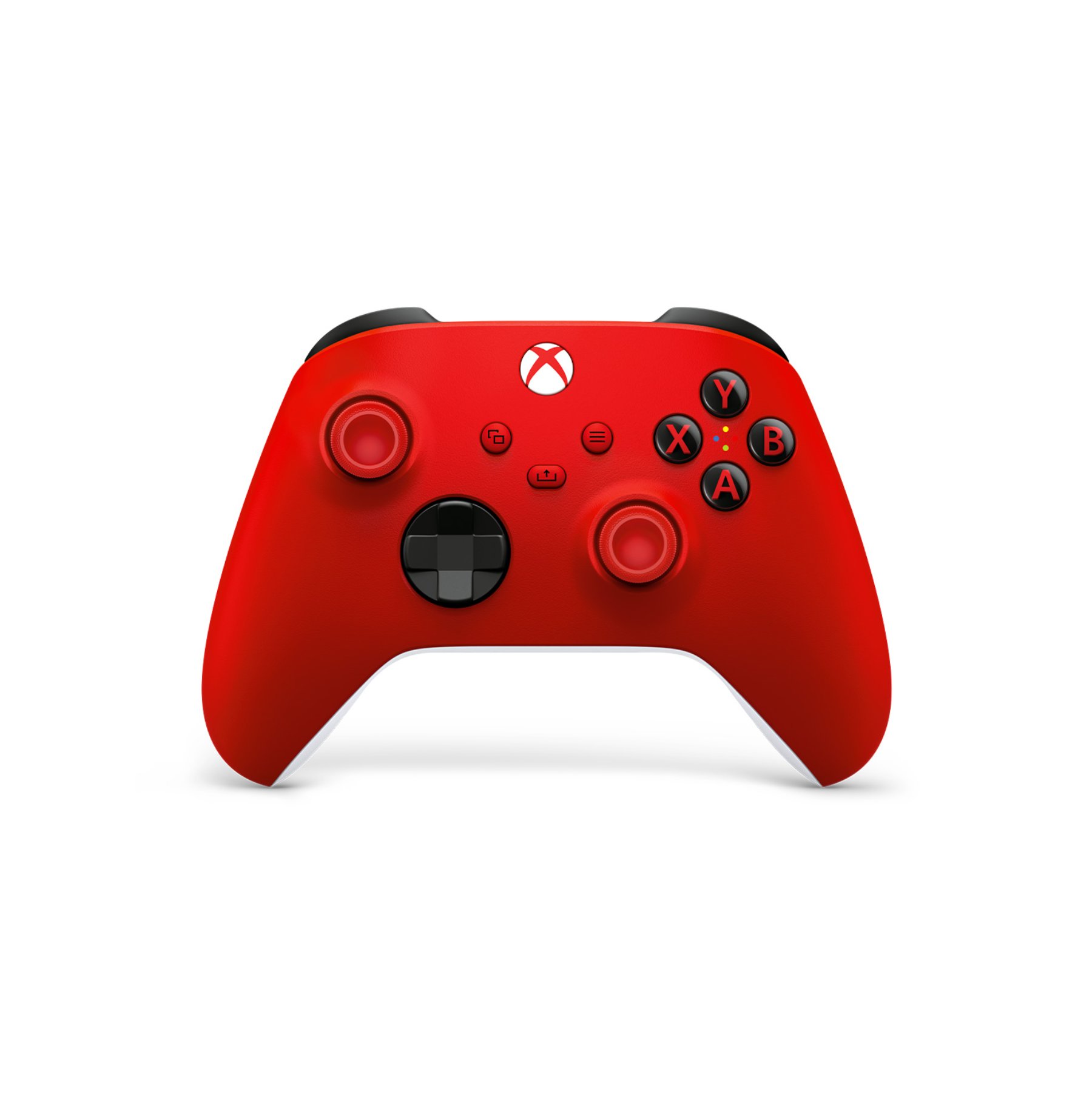 Геймпад Microsoft Xbox Controller Red