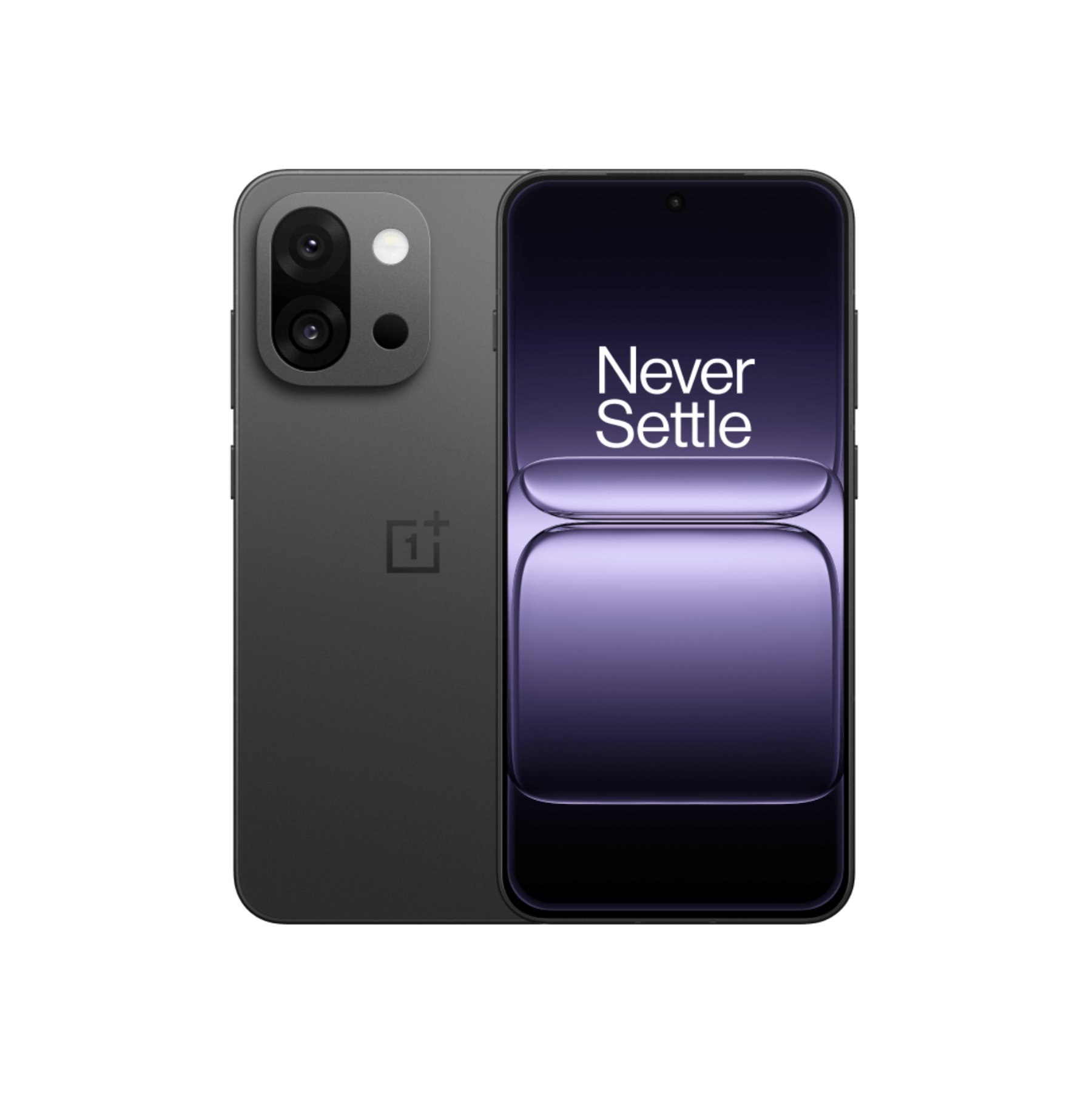 Смартфон OnePlus 13S 12/512Gb Black Velvet