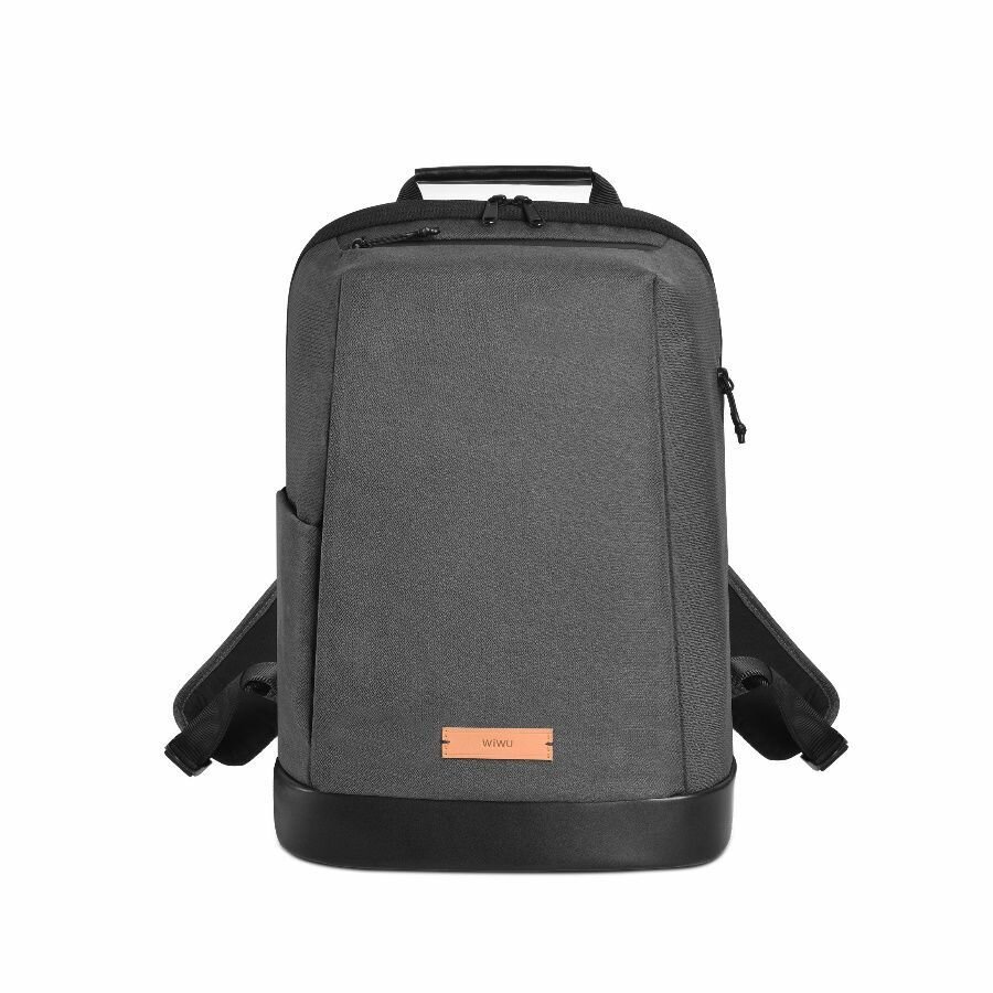 Рюкзак WiWu EliteS Backpack Grey