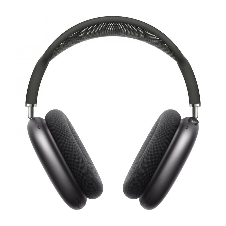 Беспроводные наушники Apple AirPods Max Space Gray (MGYH3)