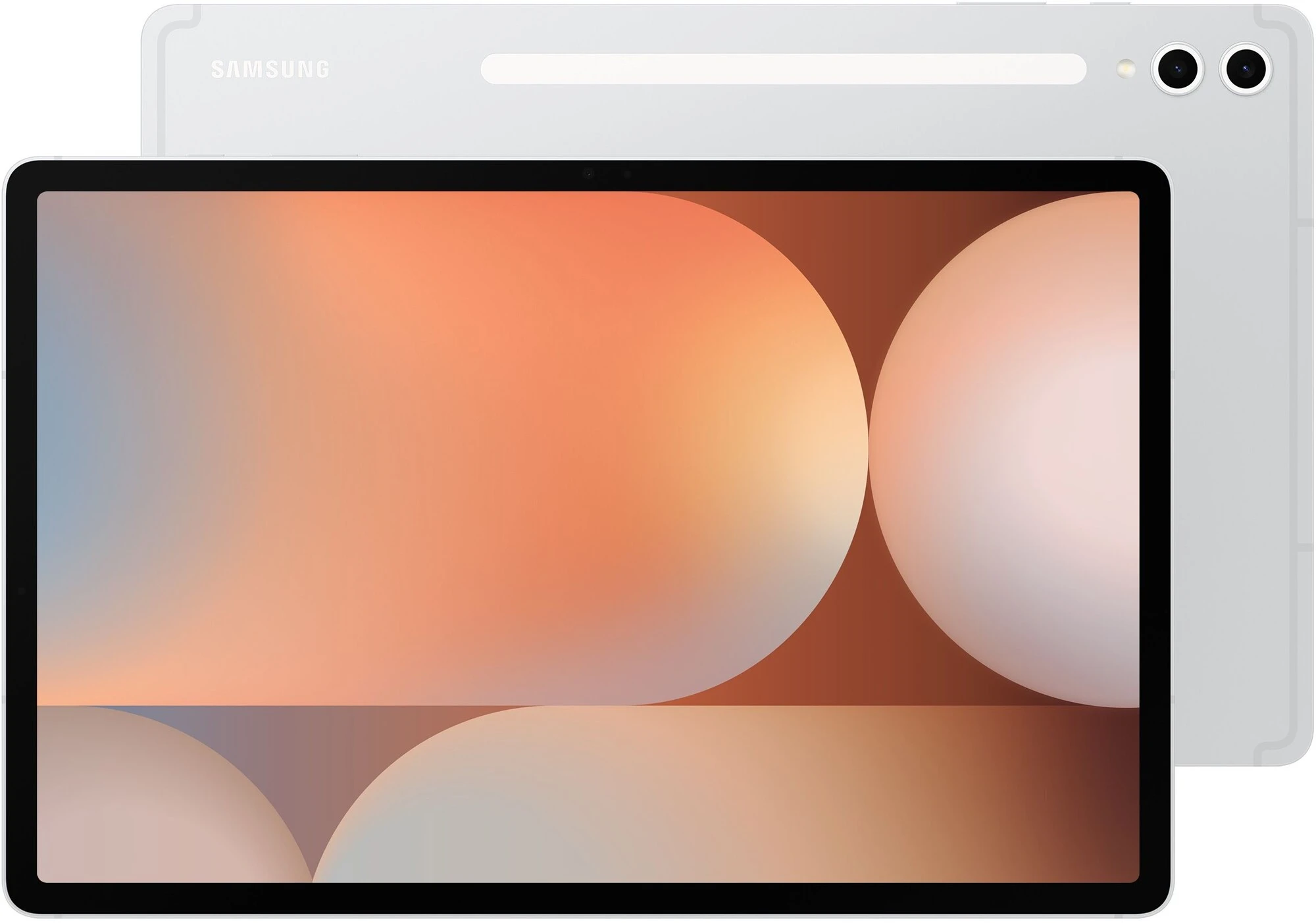 Планшет Samsung Galaxy Tab S10+ 12.4 Wi-Fi 12/256Gb Silver Планшет Samsung Galaxy Tab S10+ 12.4 Wi-Fi 12/256Gb Silver