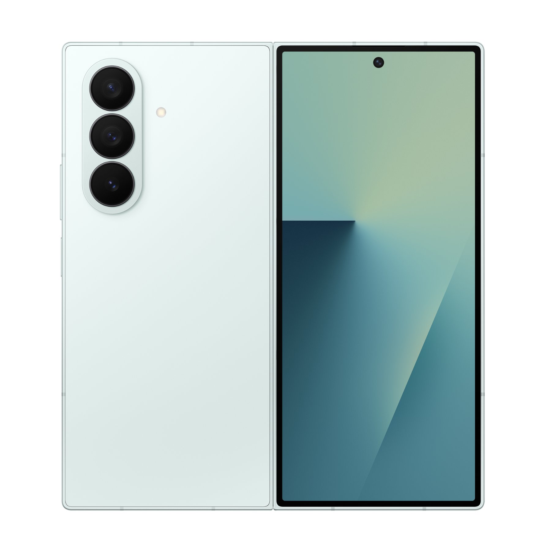 Смартфон Samsung Galaxy Z Fold7 5G 12/512GB Mint Смартфон Samsung Galaxy Z Fold7 5G 12/512GB Mint