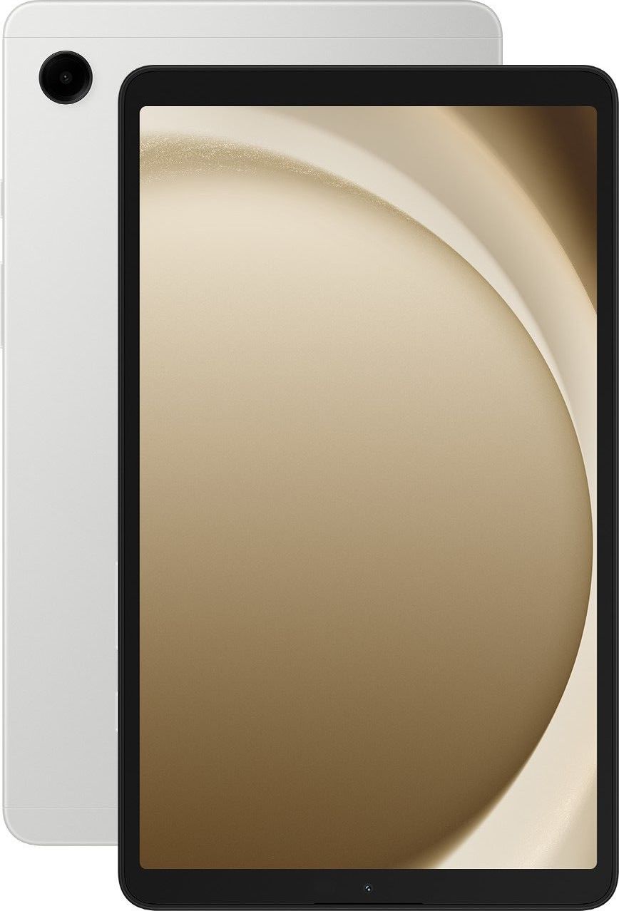 Планшет Samsung Galaxy Tab A9 8.7" LTE 64GB Silver