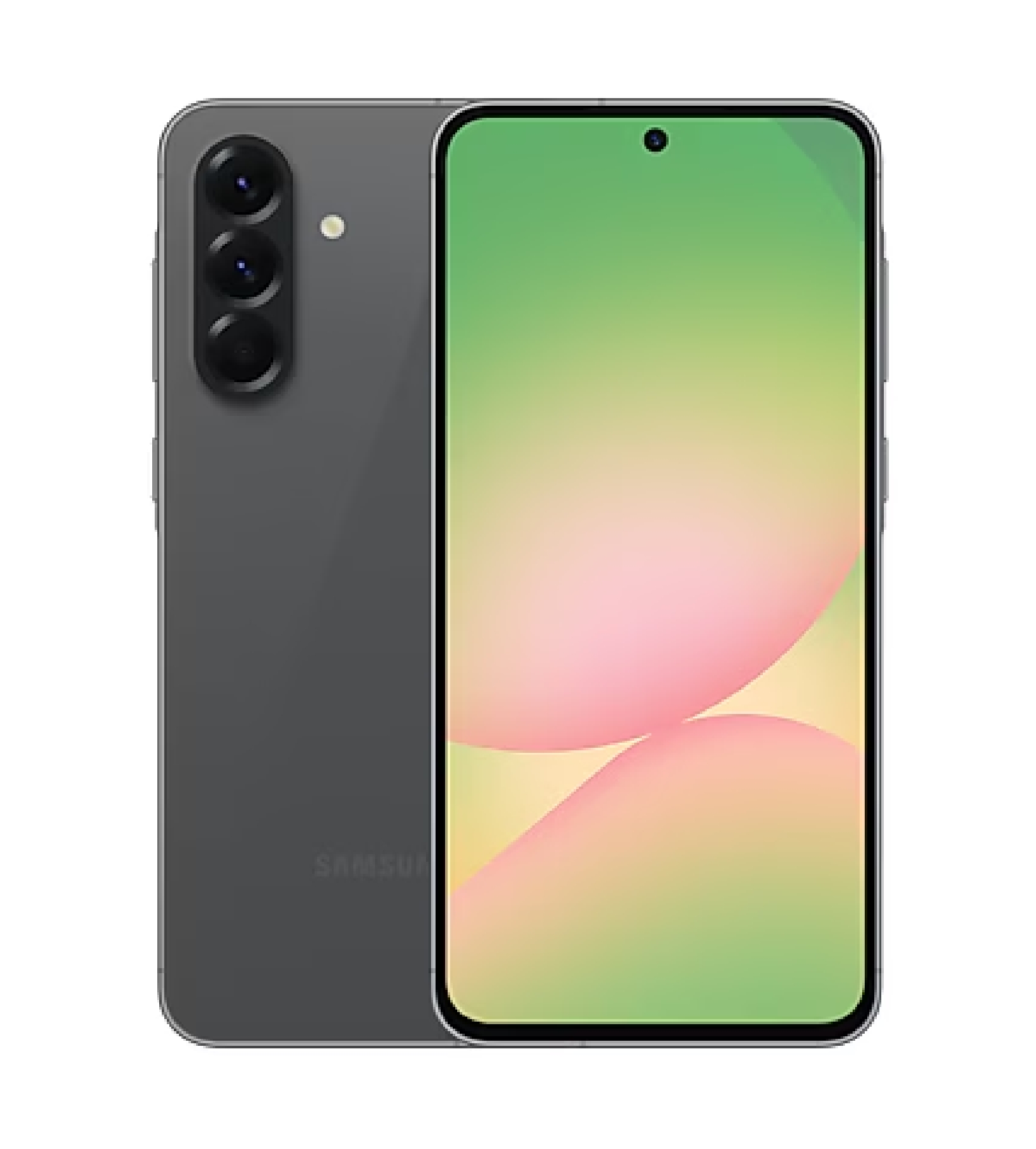 Смартфон Samsung Galaxy A56 5G 12/256GB Graphite