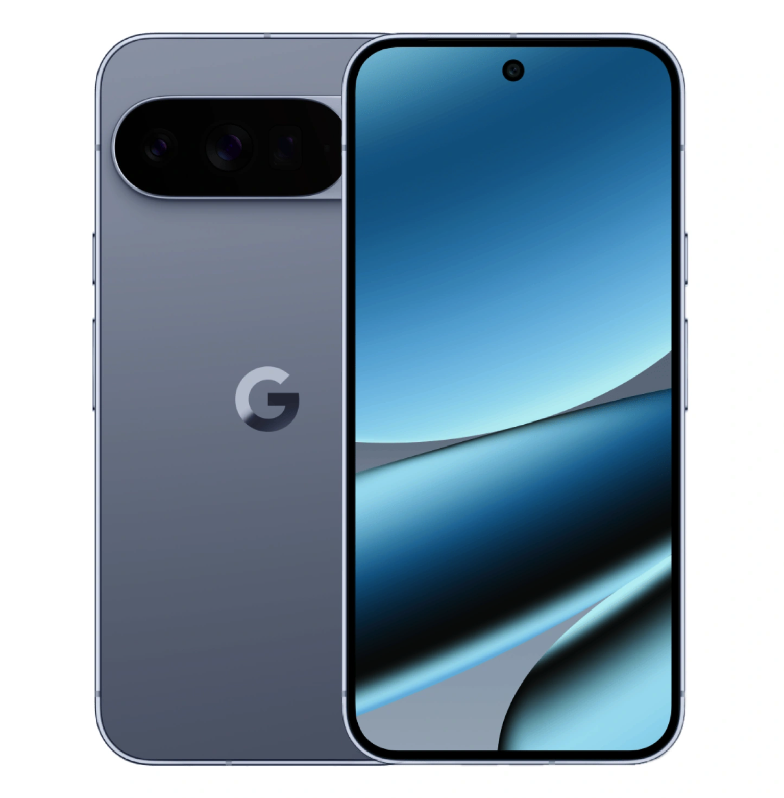 Смартфон Google Pixel 10 Pro XL 16/256Gb Moonstone
