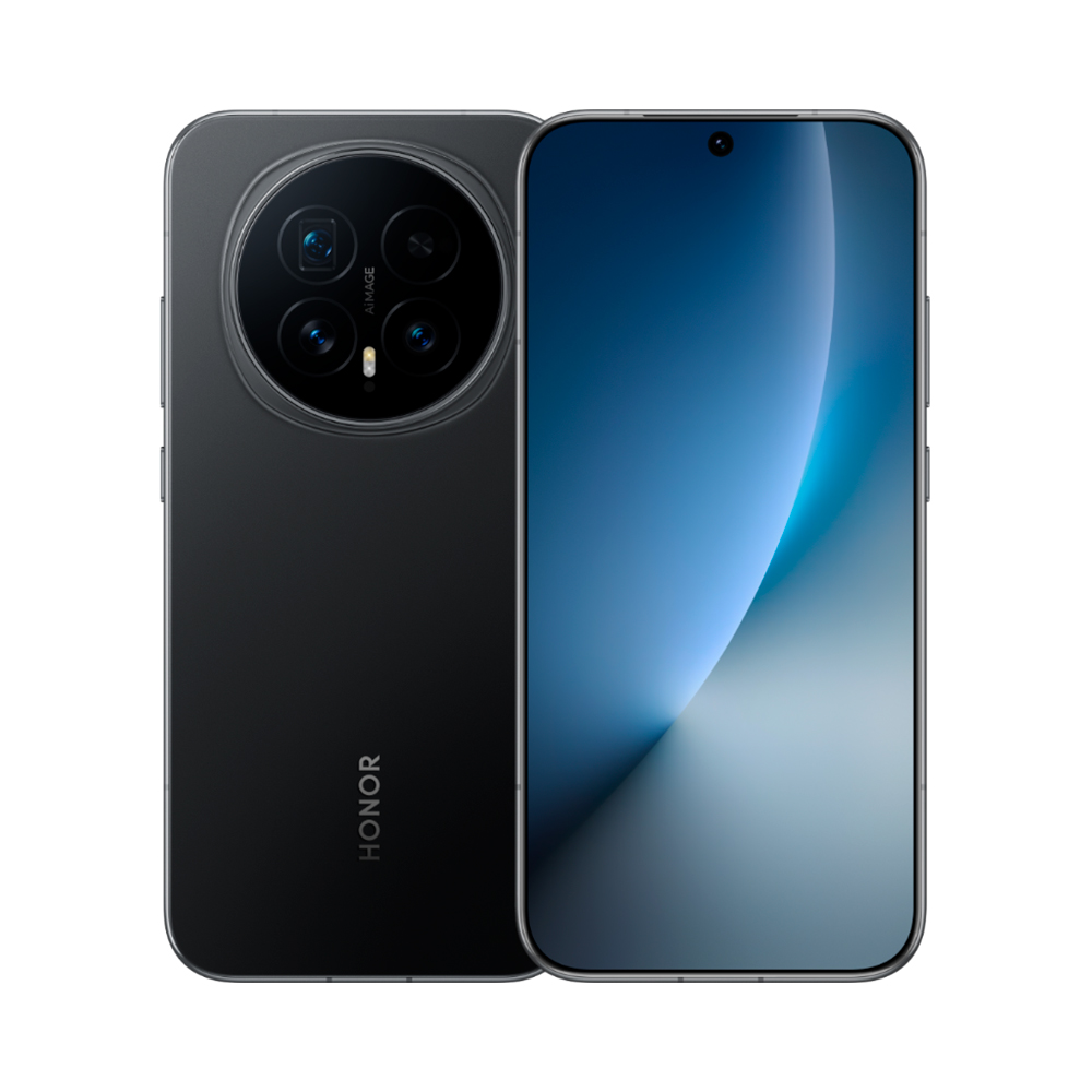 Смартфон Honor Magic8 16/512GB Velvet Black